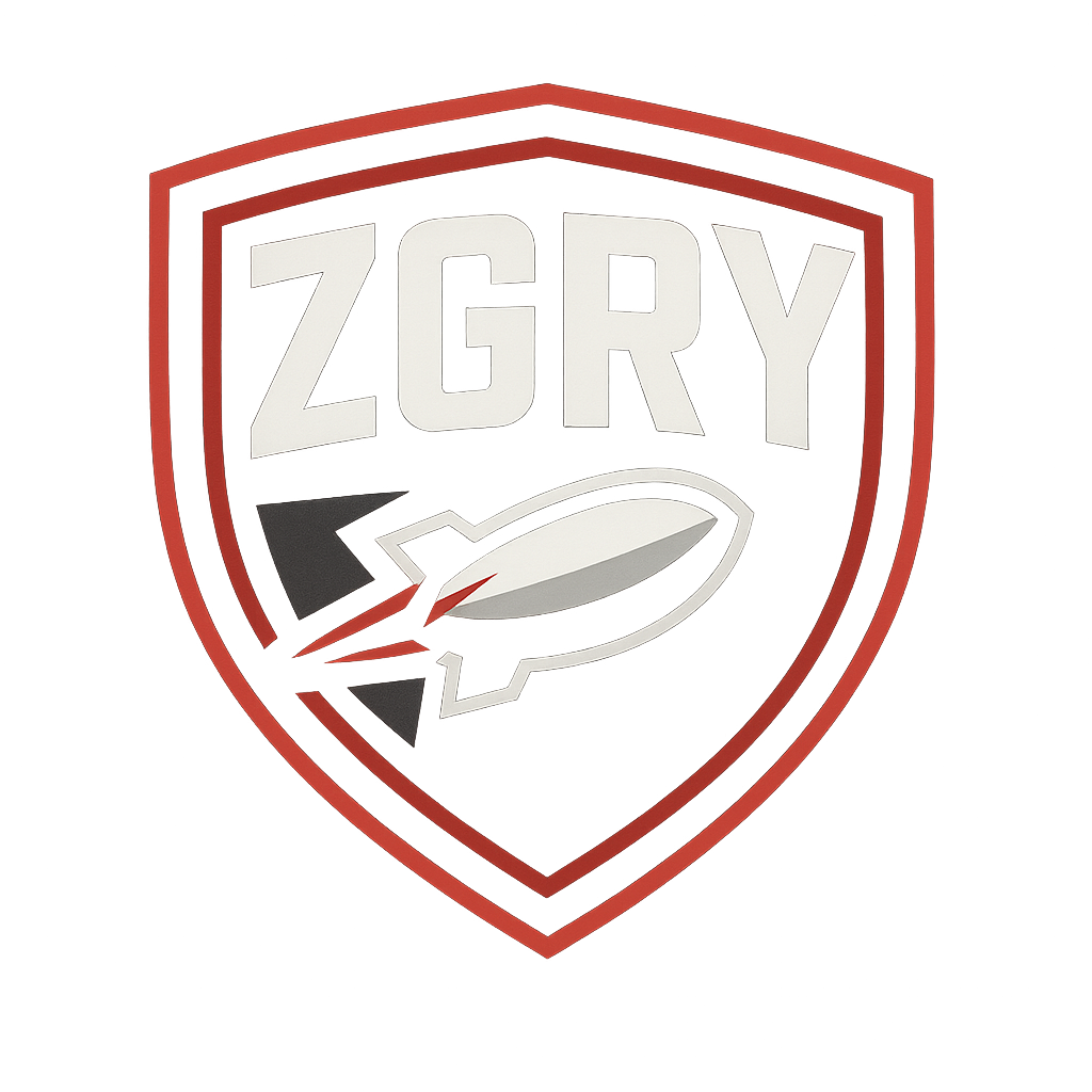 ZGRY Logo